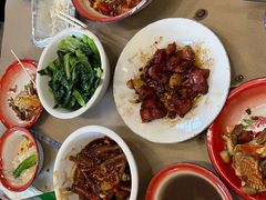 -老三样·旧食新味(万寿宫店)