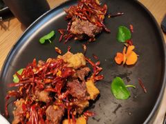 -榕意·川味之美(深业上城店)