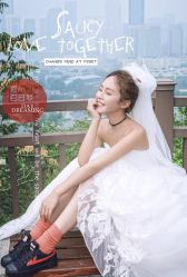 点击看大图 -巴黎春天婚纱摄影STUDIO·定制