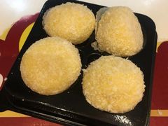 -满记甜品(苏州中心店)