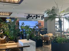 -北京东三环希尔顿逸林酒店