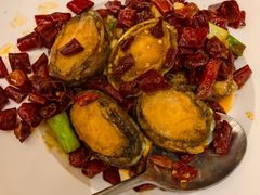 -开海·红岛海鲜虾水饺(石老人店)