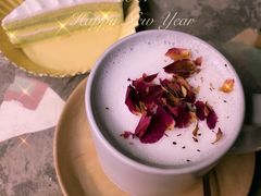 -时光花园(白鹭洲店)