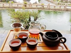 -苏州吴宫泛太平洋酒店
