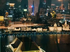 -翡翠36餐厅(浦东香格里拉店)