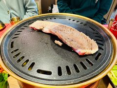-西塔老太太泥炉烤肉(双井店)