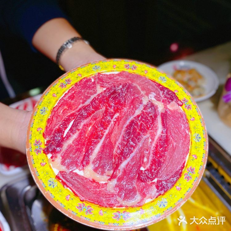 在上海也能吃到火辣辣的重庆火锅