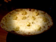 -JINNS锦时 steak&pizza(浸信会礼拜堂旧址店)
