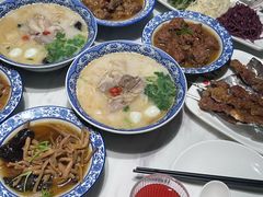-裕丰源滋补烩面(桐柏路店)