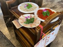 -红鼎坊·老成都火锅(新南门店)