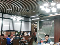 大堂-旺达·福州菜(正大广场店)