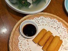 -鱼亨小鲜酸菜鱼(大信店)