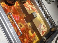 -海底捞火锅(航洋城店)