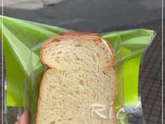 -RiceZone乐食尊纯米面包坊(望京店)