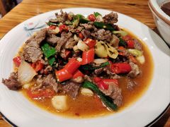 -小口味