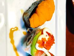 -万岛日本料理铁板烧(万泰国际店)