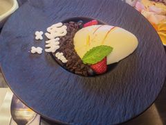 -哈蒙德餐厅