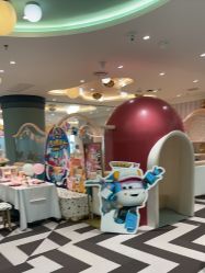 -奈尔宝家庭中心·亲子餐厅(苏州大悦城店)