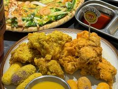 -首尔烤肉大排档(合生汇店)