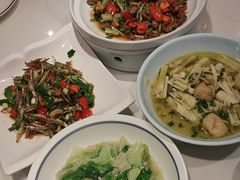-春天里餐厅(西田城店)