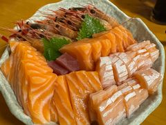-大焰自助日式料理 铁板烧(徐汇店)