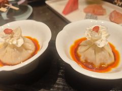 -西安凯悦酒店·湖畔中餐厅