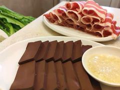 -八先生涮肉房(三里河店)