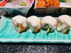 -無境·匠心日本料理(汉街店)