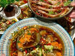 -乔街深夜食堂·小龙虾·高压锅生蚝(杭州总店)