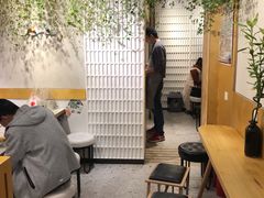 大堂-拌面小当家