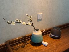 -莲SPA足道养生馆(殷高路旗开坊店)