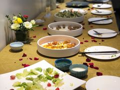 -菩提树·素食餐厅(汇智国际商业中心店)