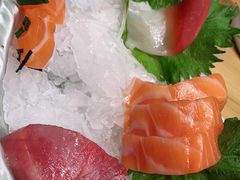 -花和海鲜自助(梅江店)