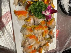 -官塘鱻鱻鱼生·潮汕生腌·砂锅粥(西马路总店)