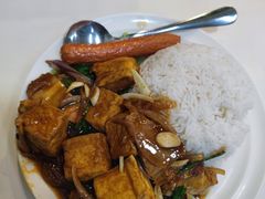 -華歡冰室-WahFoon(吉大店)