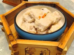 -聚福宝合苑食府(南头镇店)