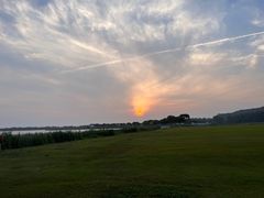 -海宁大尖山滑翔伞运动基地