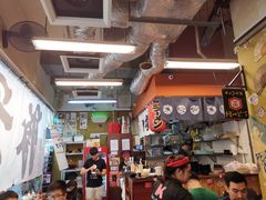 -豚骨王拉面(Orchid Hotel)