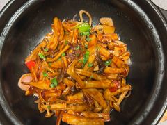 -城南往事(滨江世茂店)