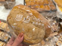 -恩点烘焙面包糕点·伴手礼(和平广场店)