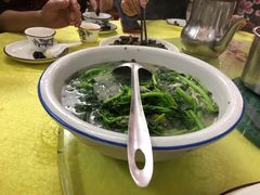 -红炎炎农家菜老字号(金水台店)