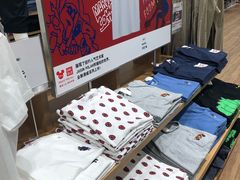 -优衣库(天津天河城店)