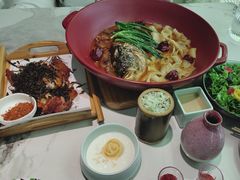 -苏梦江南·淮扬菜(夫子庙店)