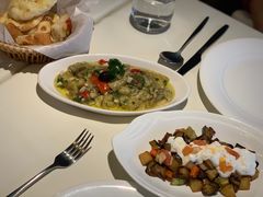 -Pasha帕夏土耳其餐厅(南昌路店)