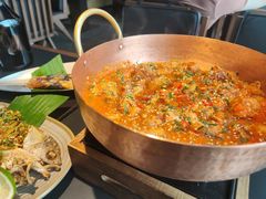 -Ameigo梅果·云贵川bistro(长宁来福士店)