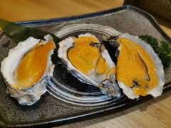 -山之川·日式料理(瀚海海尚店)