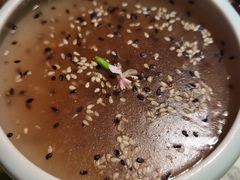 西湖藕粉-桂满陇天书(南京德基旗舰店)