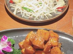 -楼兰新疆主题餐厅(苏州中心店)