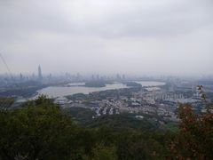 -紫金山索道-售票处