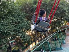 -厦门海湾公园游乐场
